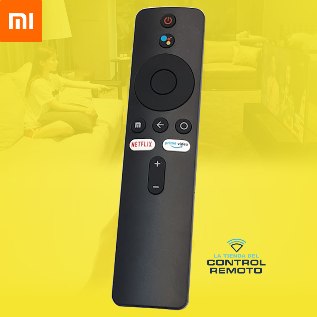 Control Remoto Xiaomi Mi Box S Mi TV Stick