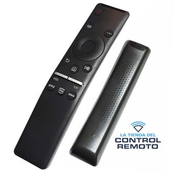 Control Remoto Samsung Para Smart tv Todo Modelo