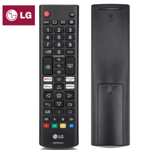 Controles Remoto LG AKB76037603 Original Smart 4k