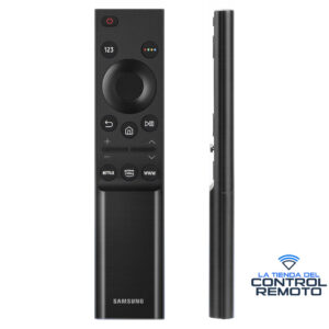 Control Remoto Samsung BN59-01358 Original para Smart TV UHD QLED Crystal