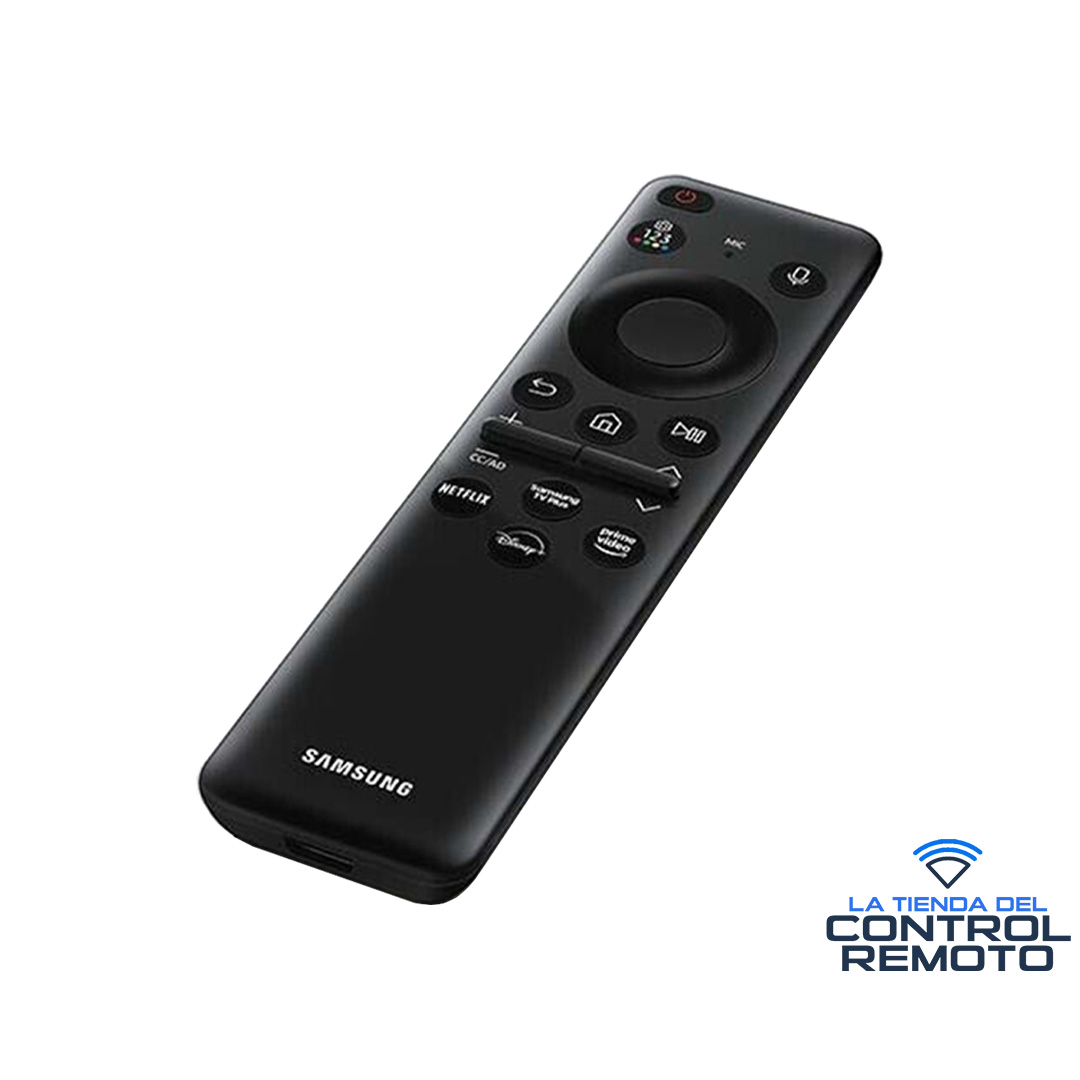 Control Remoto Samsung BN59-01432J TM2360E Original Solar con Voz - Imagen 4