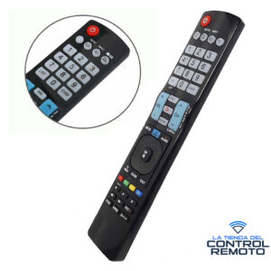 Controles Remoto para TV LG Smart 3d LED LCD Plasma