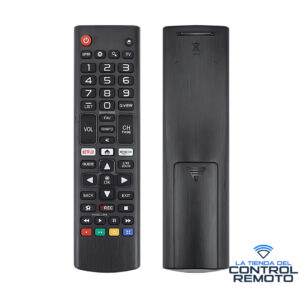 Control Remoto para Smart TV LG