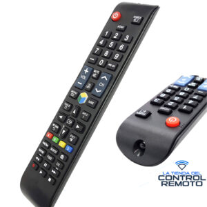 Control Remoto para TV Samsung Smart 3D