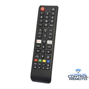 Control Remoto para TV Samsung Smart 4k
