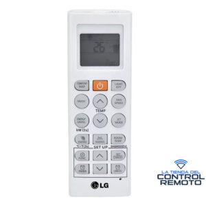 Control Remoto AKB75215401 para Aire Acondicionado LG