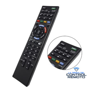 Control Remoto Para Tv Sony Bravia Smart Tv