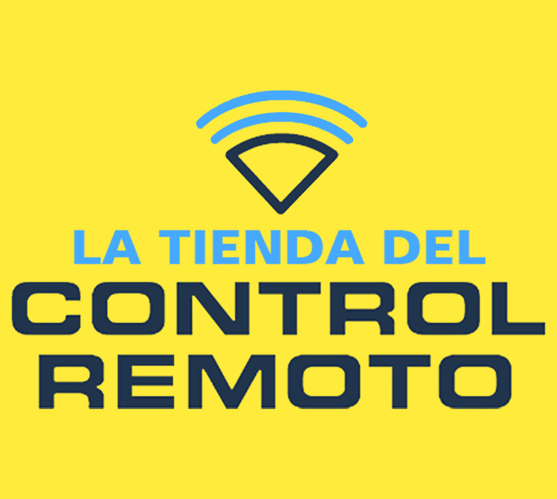 La Tienda del Control Remoto