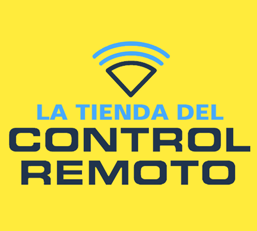 La Tienda del Control Remoto