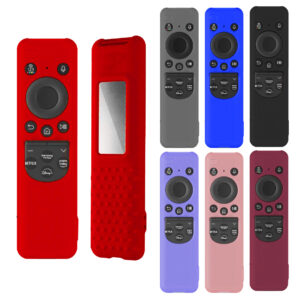 Fundas Protector De Control Samsung Solar 2023 - 2025