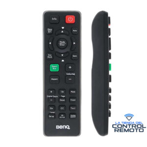 Control Remoto para Proyector BenQ MS504 MX505 MW5