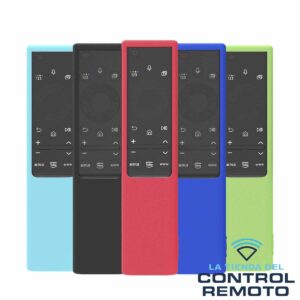 Fundas Protector para Control Samsung Qled BN59-01388, BN59-01358