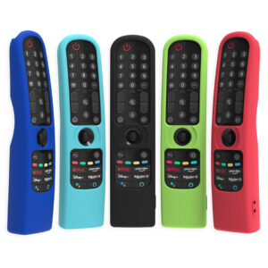 Funda Protectora para Control LG Magic MR21 MR22 MR23 MR24
