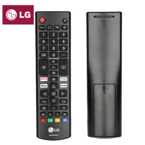 Controles Remoto LG Akb76040303 Original Smart Tv