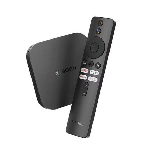 Xiaomi Tv Box S 2nd Gen Android tv - Image 3