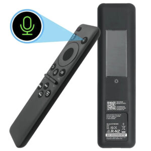 Control Remoto Samsung BN59-01432 Solar con Voz para Smart TV QLED