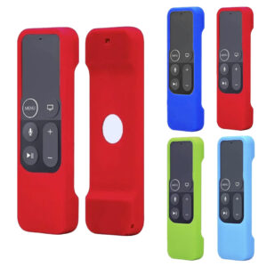 Funda Protector para Control Apple Tv 4K