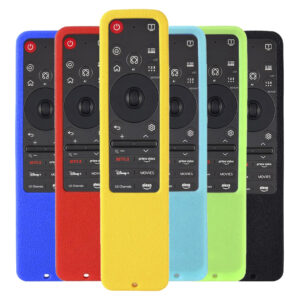 Fundas Protector para Control LG Magic MR25