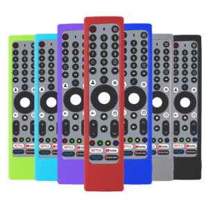 Fundas Protector para Control JVC RM-C3295 C3293