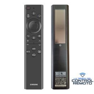 Control Remoto Samsung Original BN59-01386 Carga Solar