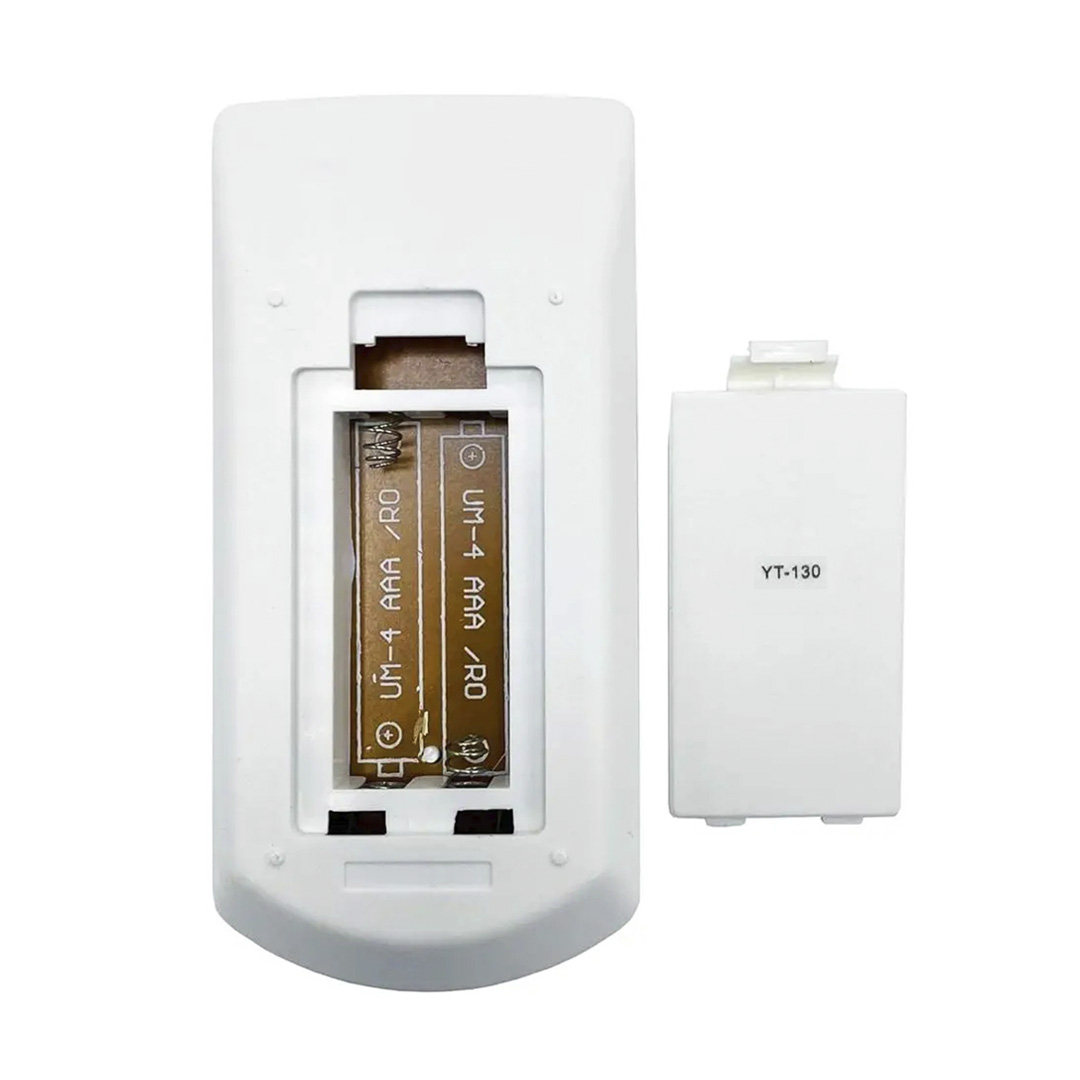 Control Remoto para Proyector Casio YT-130 Compatible con XJ-A142 XJ-A147 - Imagen 3