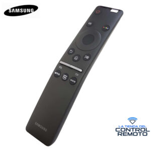 Control Remoto Samsung BN59-01310 Original para Smart TV Crystal 4K