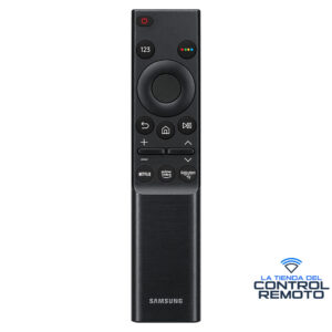 Control Remoto Samsung BN59-01358 de Interacción Rápida para Smart TV